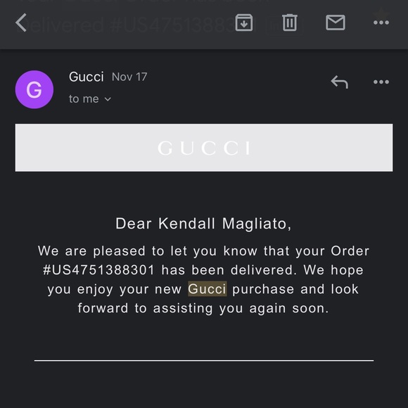 NWT - Gucci x Balenciaga The Hacker Project Maxi GG Hourglass Jacket - Picture 2 of 3